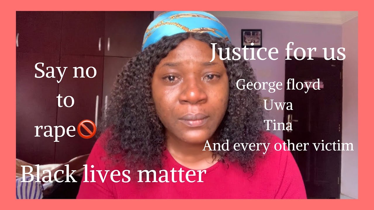 GEORGE FLOYD Judge Judy | SAY NOT TO RAPE | BLACK LIVES MATTER!!!