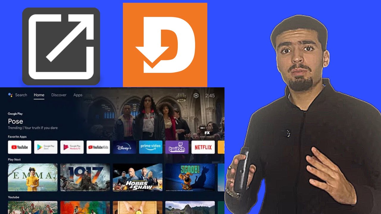 أروع تطبيق لمشاهدة مباريات وأحداث مباشرة على الأندورويد بدون تقطيع !! CricFy TV