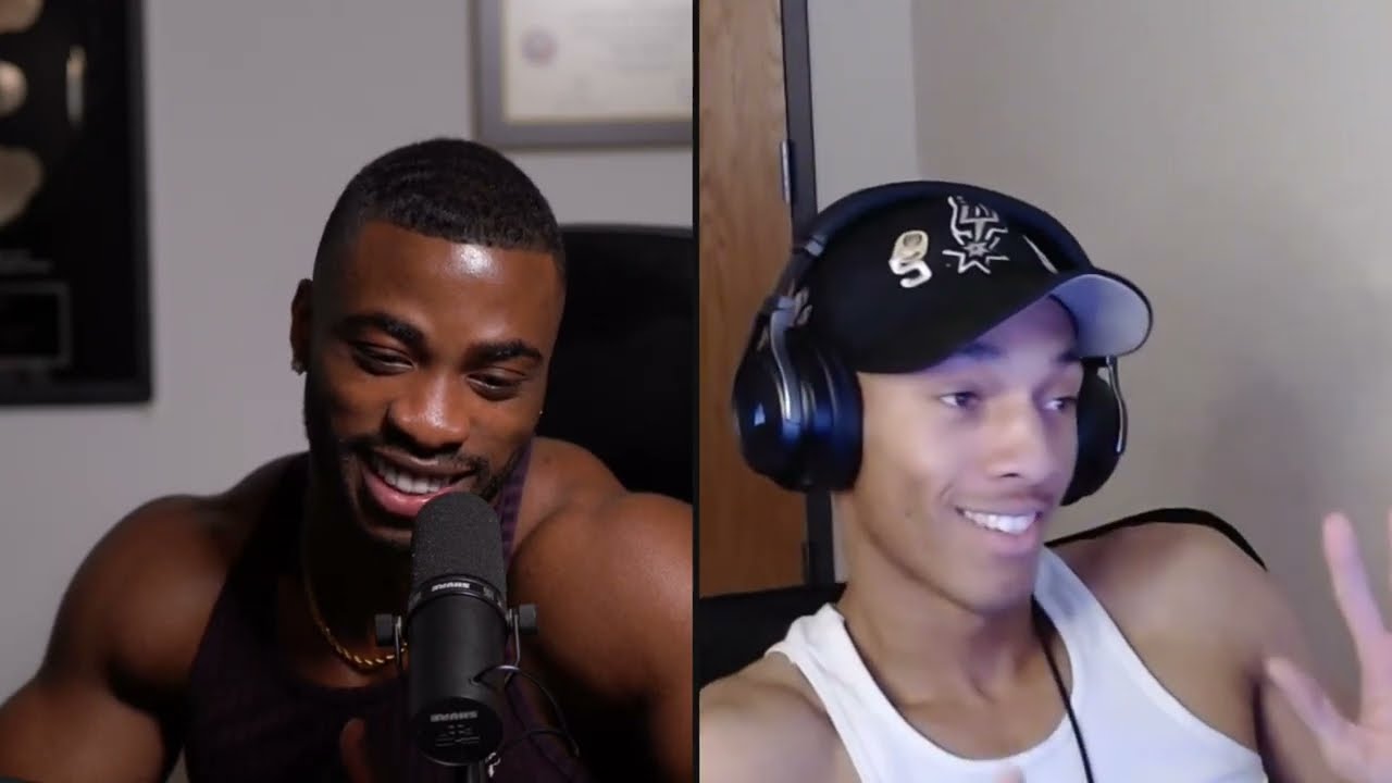 Bald Army Recruit Gets EXPOSED By Fitxfearless About His Bad Habits