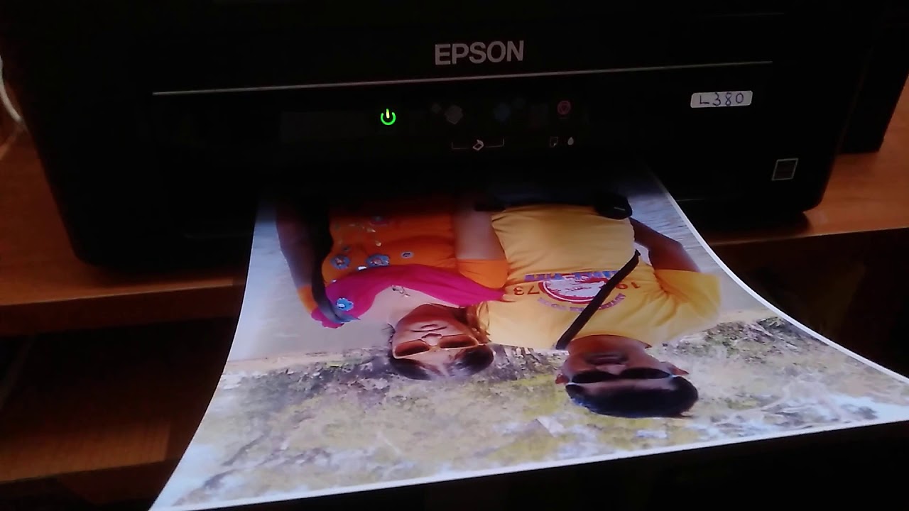 Led Frame Printing