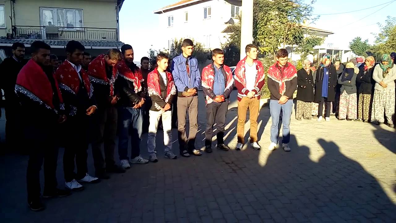Balıkesir/Sındırgı YÜREĞİL 