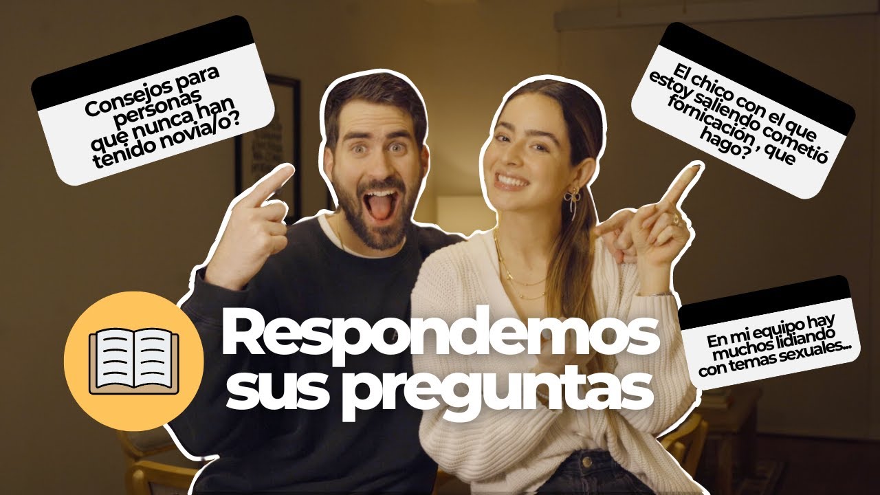 Respondemos sus Preguntas