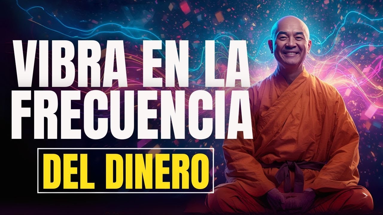 SECRETO Budista para ATRAER la ABUNDANCIA I Abundancia Budismo I Buda I BudistaI I Budha