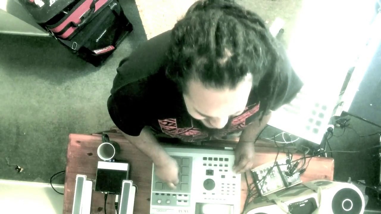 Te Omeka Perkins - Get It (House of Shem Productions)