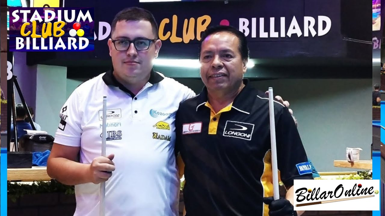 GRAN FINAL NO TE LA PUEDES PERDER MEXICO VS COLOMBIA Javier Vera vs Alejandro Piza