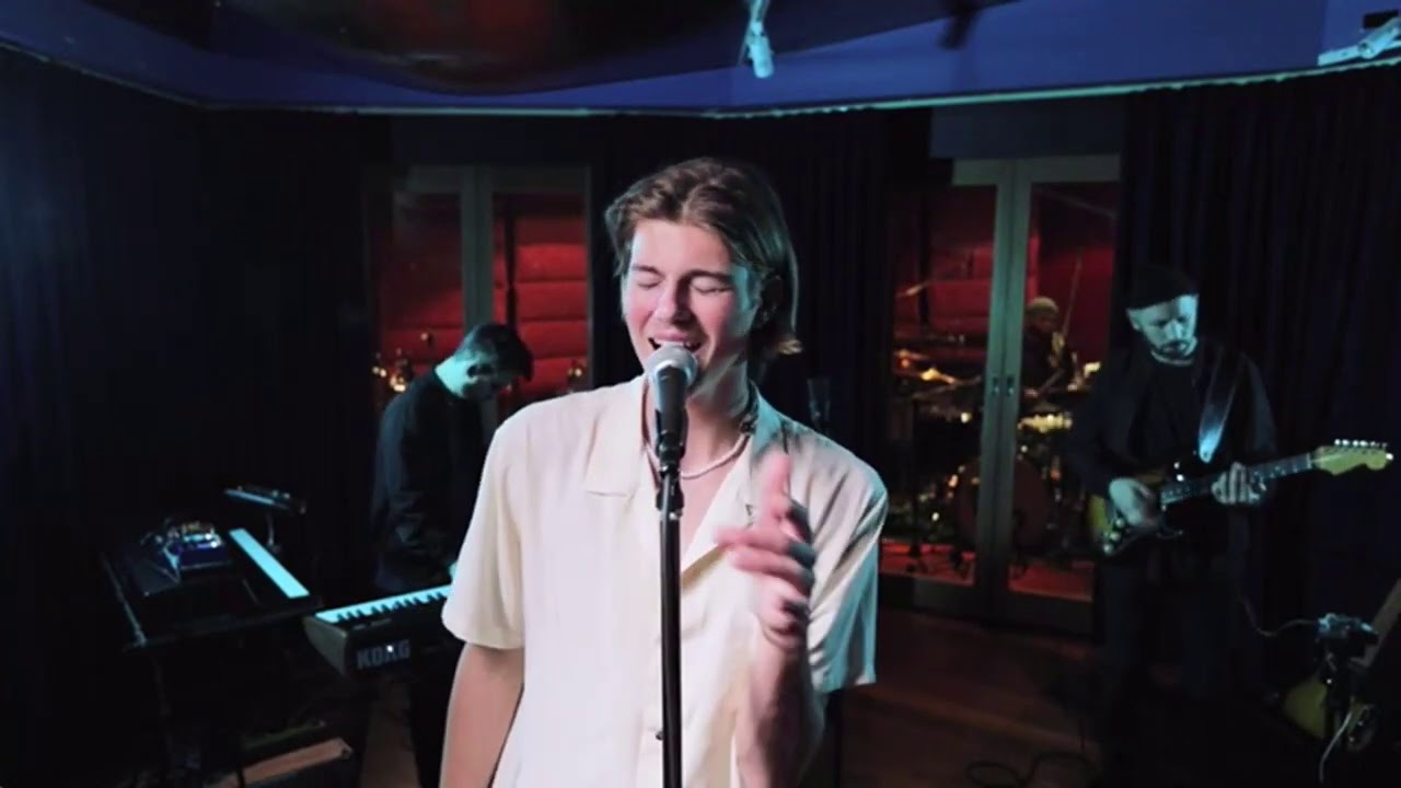 RUEL JOOX WORLD MUSIC DAY FULL