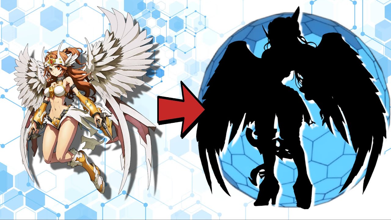 ANTEROSMON SHINKA! VICTORIAMON EVOLUTION LINE