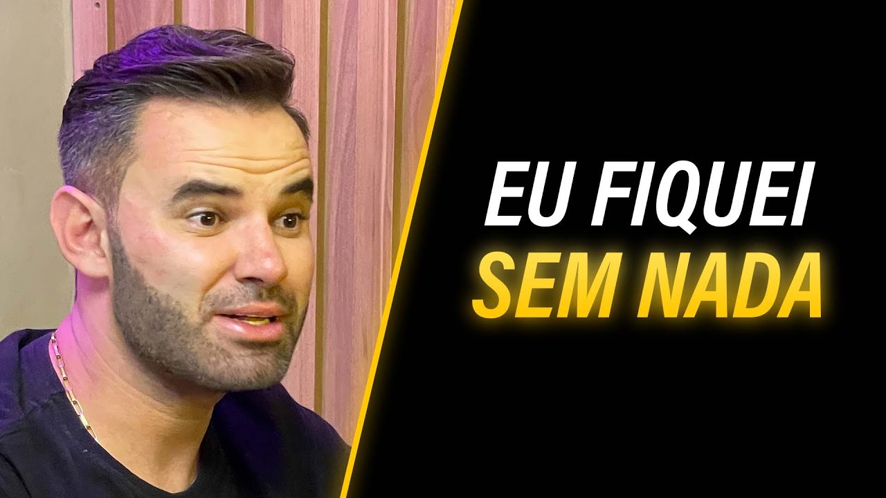 O início da Farma Forma como nunca viu | NICOLAS LOW CARS - Cortes do Virô