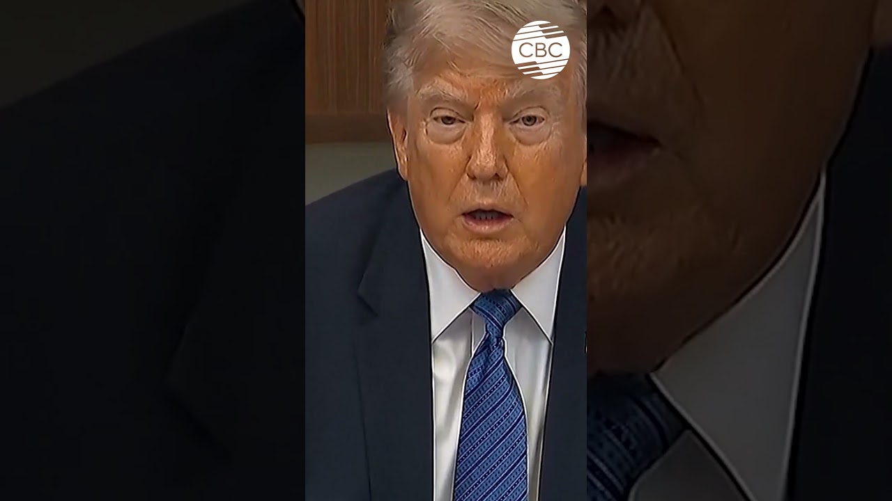 Трамп отменил удар по Ирану в последний момент