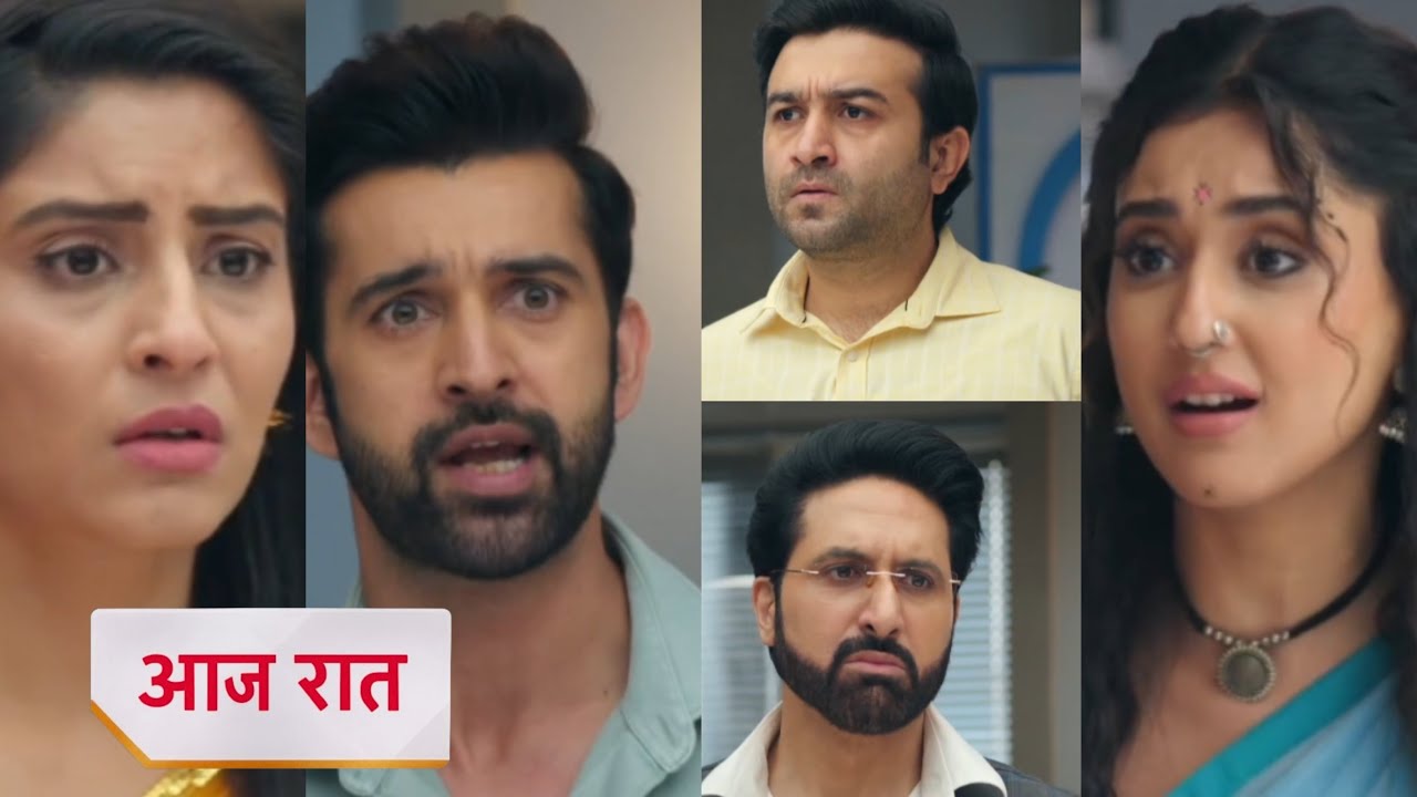 Jhanak 16 October 2025 new promo - Jhanak gives blood to aditi
