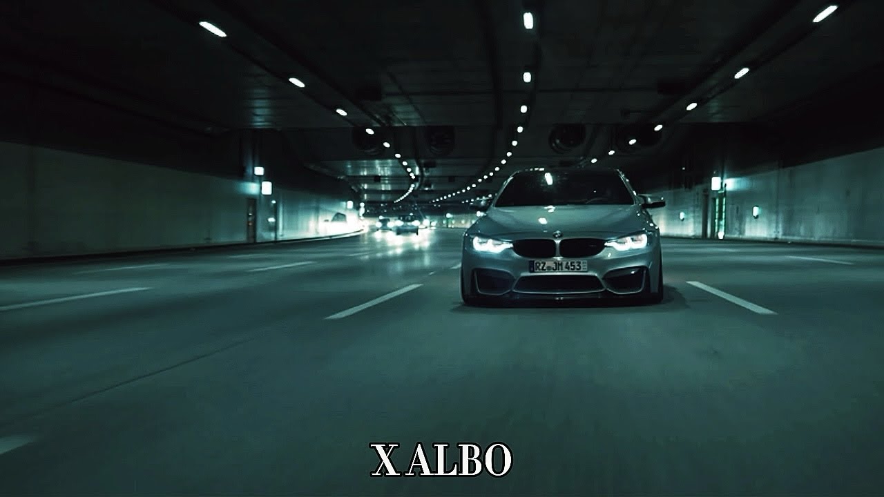 X ALBO - DECEMBER (ORIGINAL MIX)
