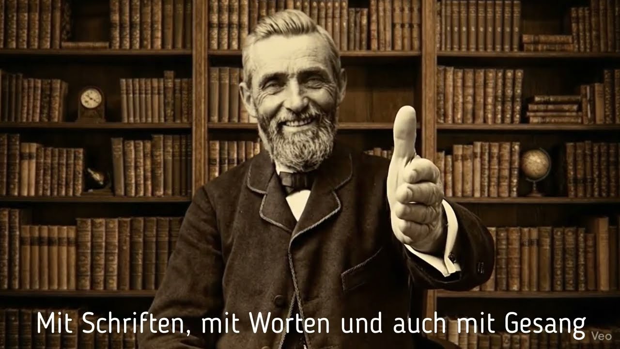 Das Erbe der Pioniere