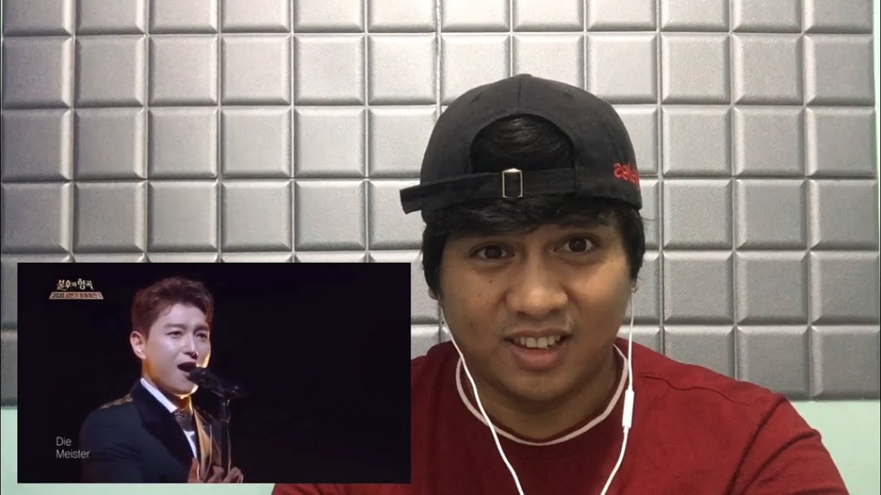 Forestella - Champions (SINGER REACTS)