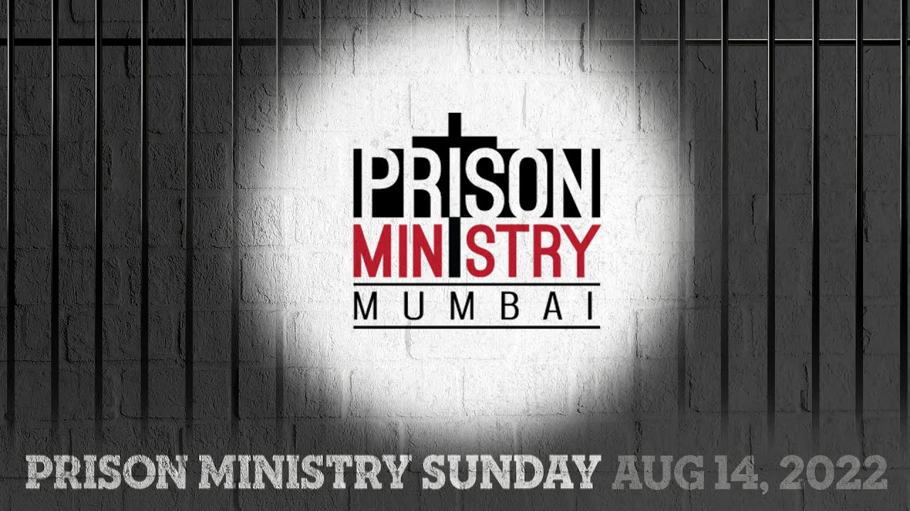 Prison Ministry Sunday 2022 | Integral Development and Pastoral Care for Prisoners