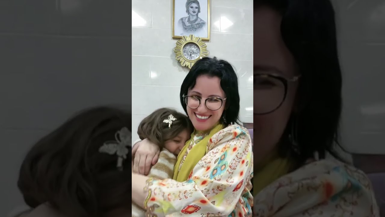 لقيت عروستي 😍😍