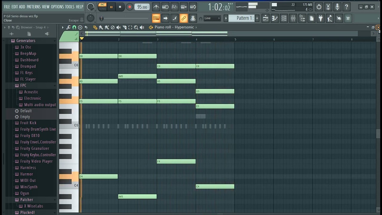 Como fazer instrumental de Kizomba Guetho professional no Fl Studio