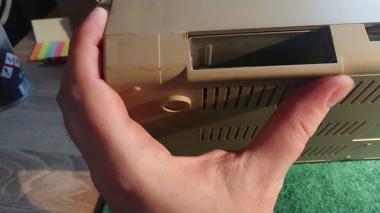 C64 Bj.1984 NO.250425