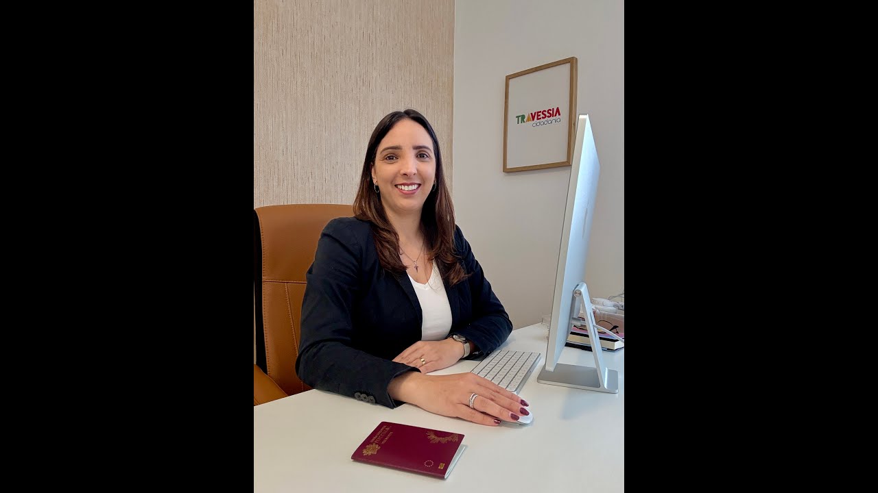 Jornada do Passaporte Português @TravessiaCidadania