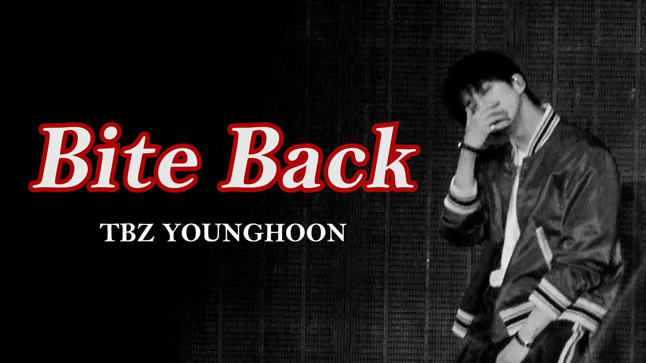 240714 ZENERATION II Bite Back 더보이즈 영훈 직캠