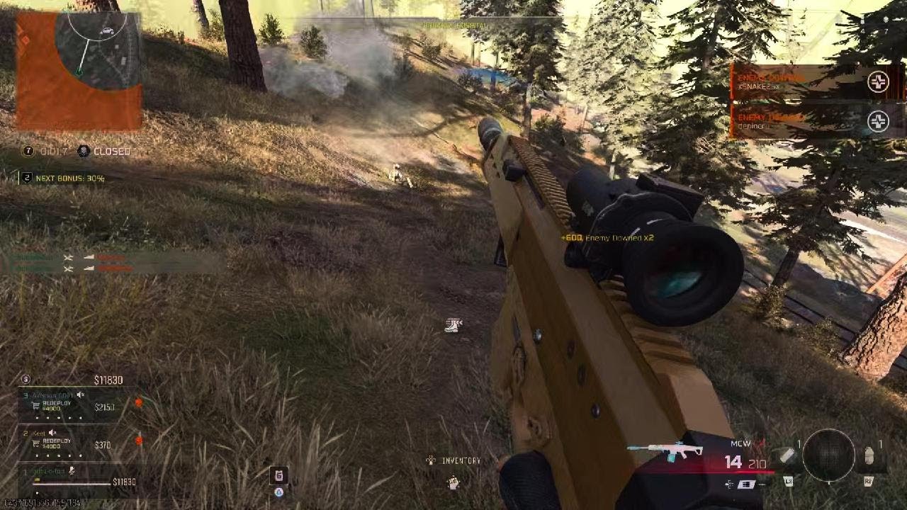 Almost clutched a 1v3 at end with Axe and Keet