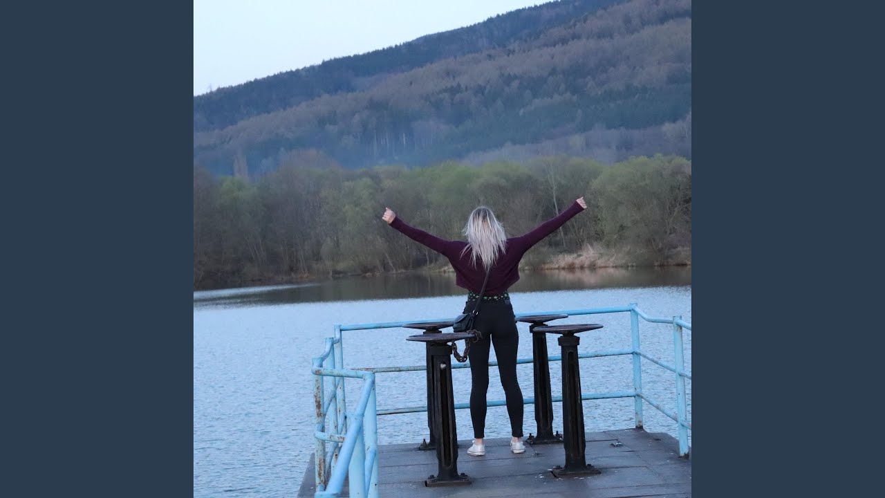 Kř&iacute;dla (feat. Paiute Berge)