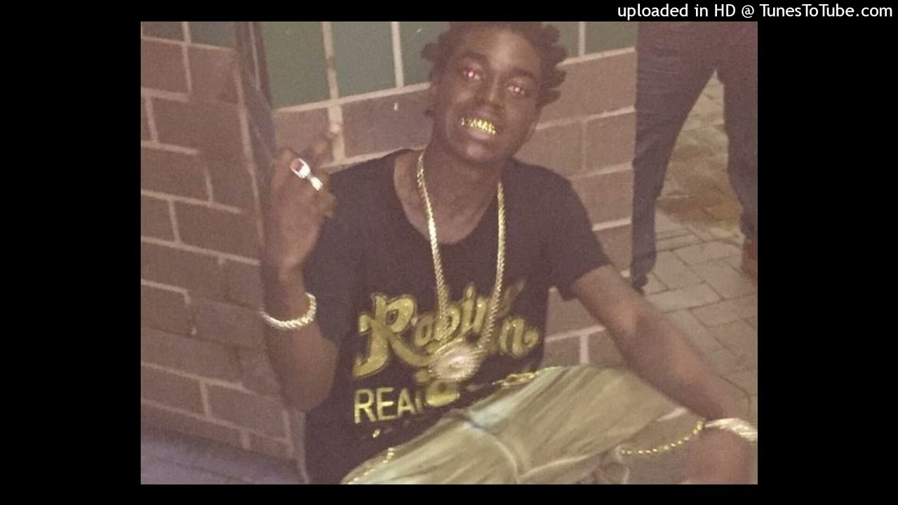 old kodak black x mexikodro plugg type beat
