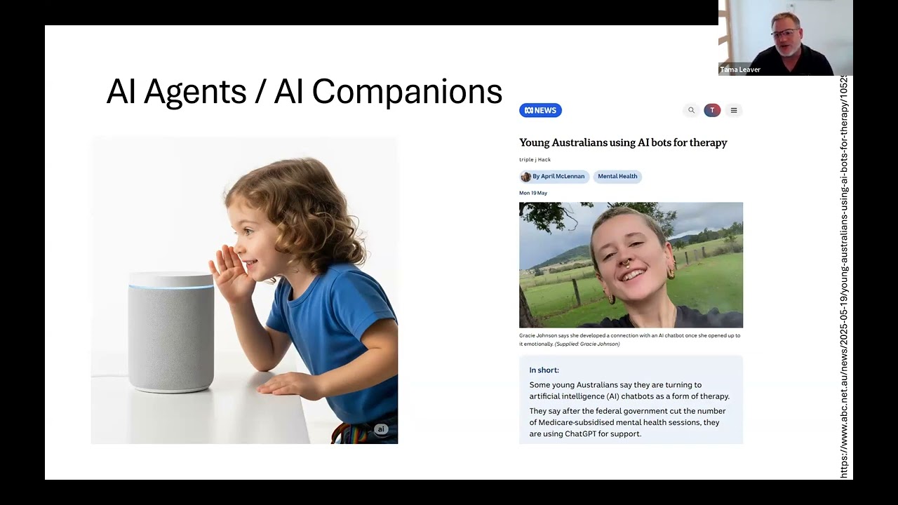 Human Rights, Digital Rights and AI: Children&rsquo;s Online Rights