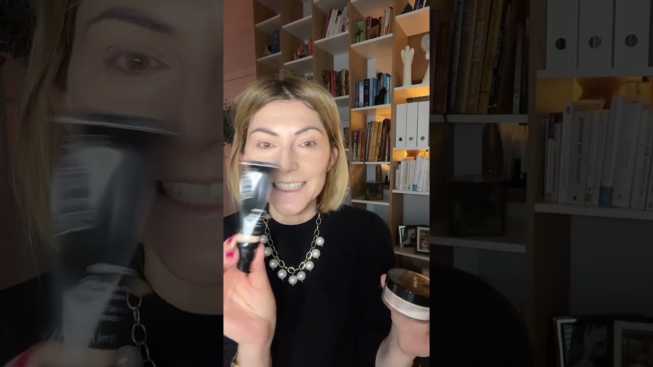 Mój Makijaż Mary Kay ❤️👠Tym zestawem zrobisz się na milion 👠