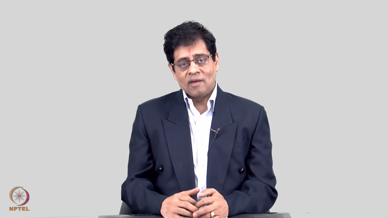 Course Introduction - Convective Heat Transfer: Fundamentals and Some Applications