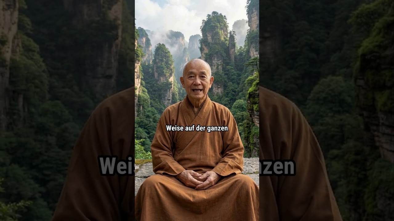 Wusstest du, dass Wasser seine Struktur ver&auml;ndert, wenn du mit ihm sprichst?