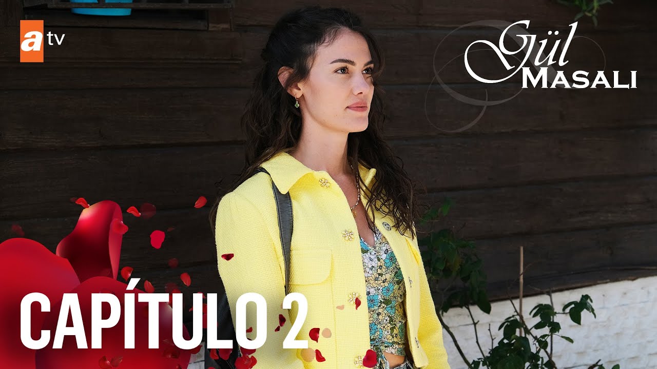 Gul Masali Español - Capítulo 2