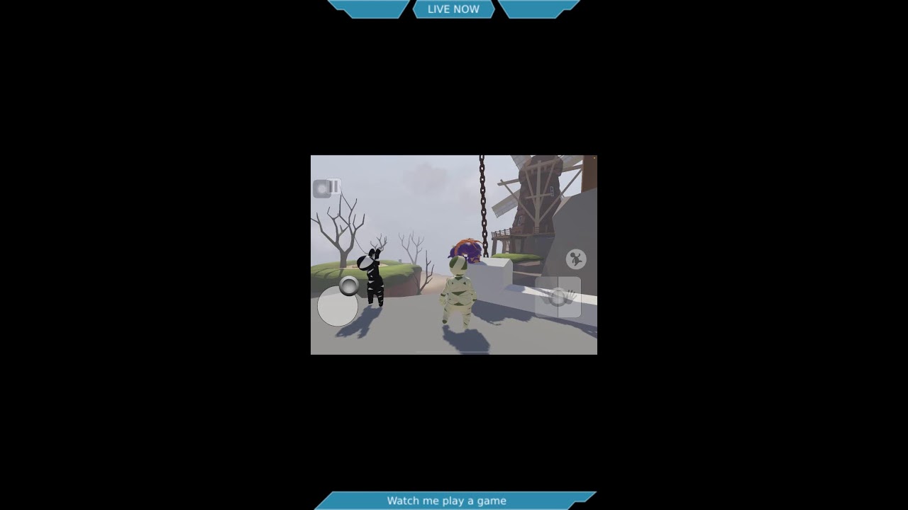 HUMAN FALL FLAT