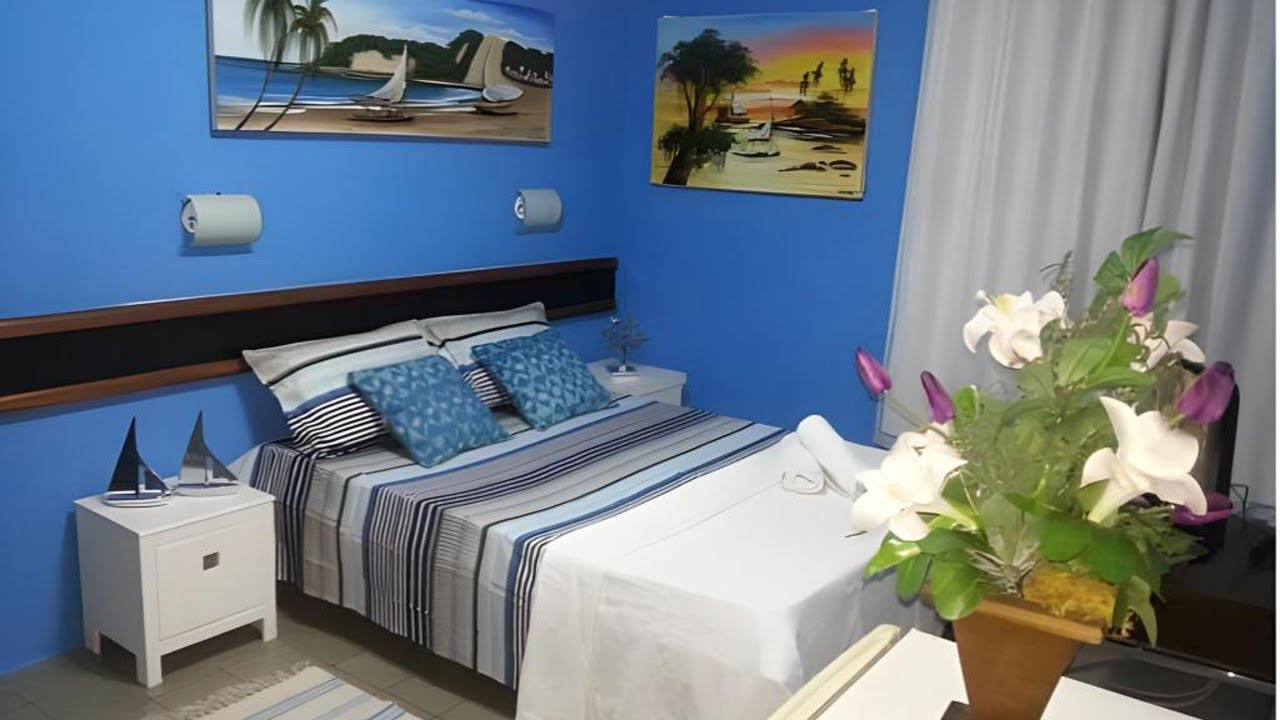 BigCityHotels &bull; Review CP Hotel Economic