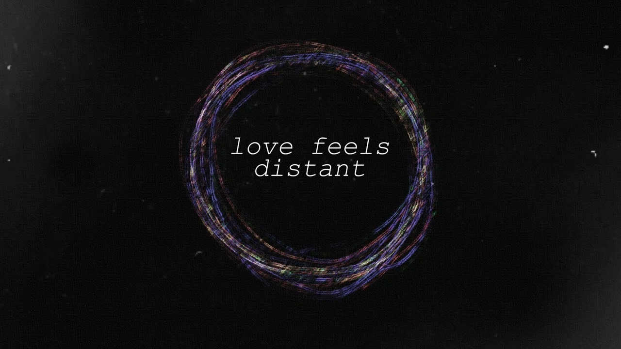 Terrapin - Trust (Lyric Video)