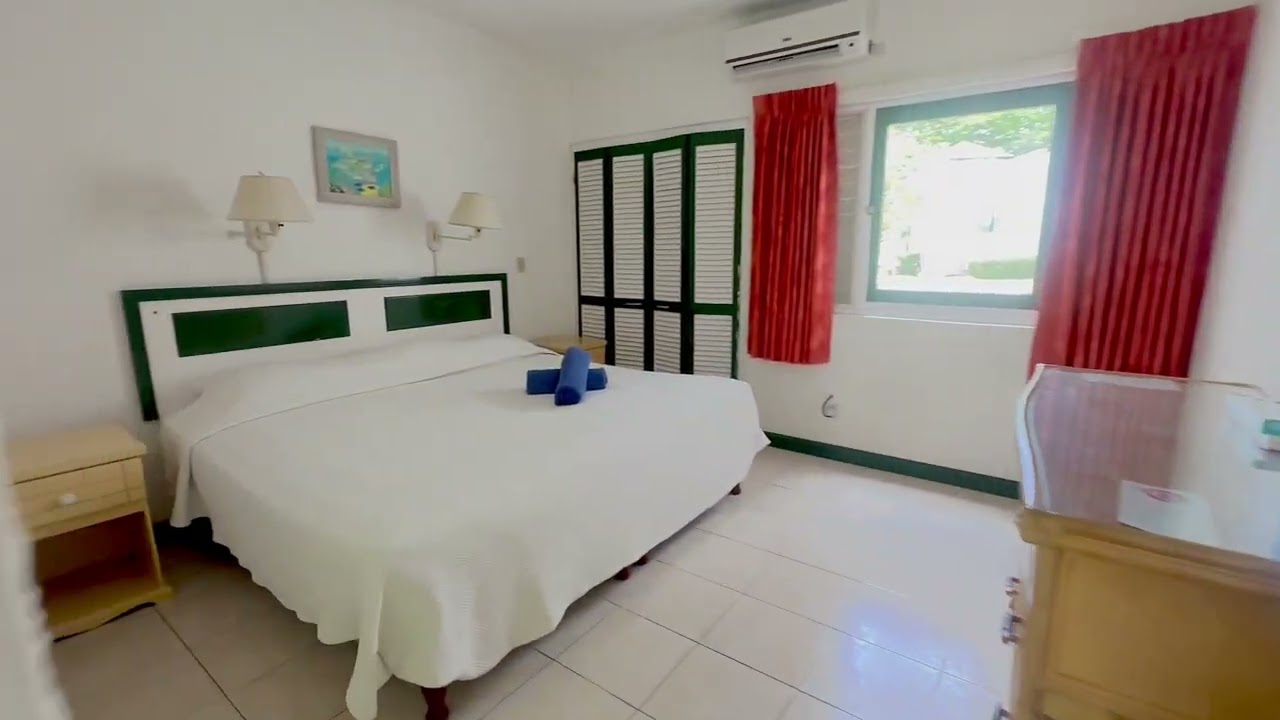 Barbados Homes For Sale | Plum Tree Rockley Resort 2 Bed Apartments