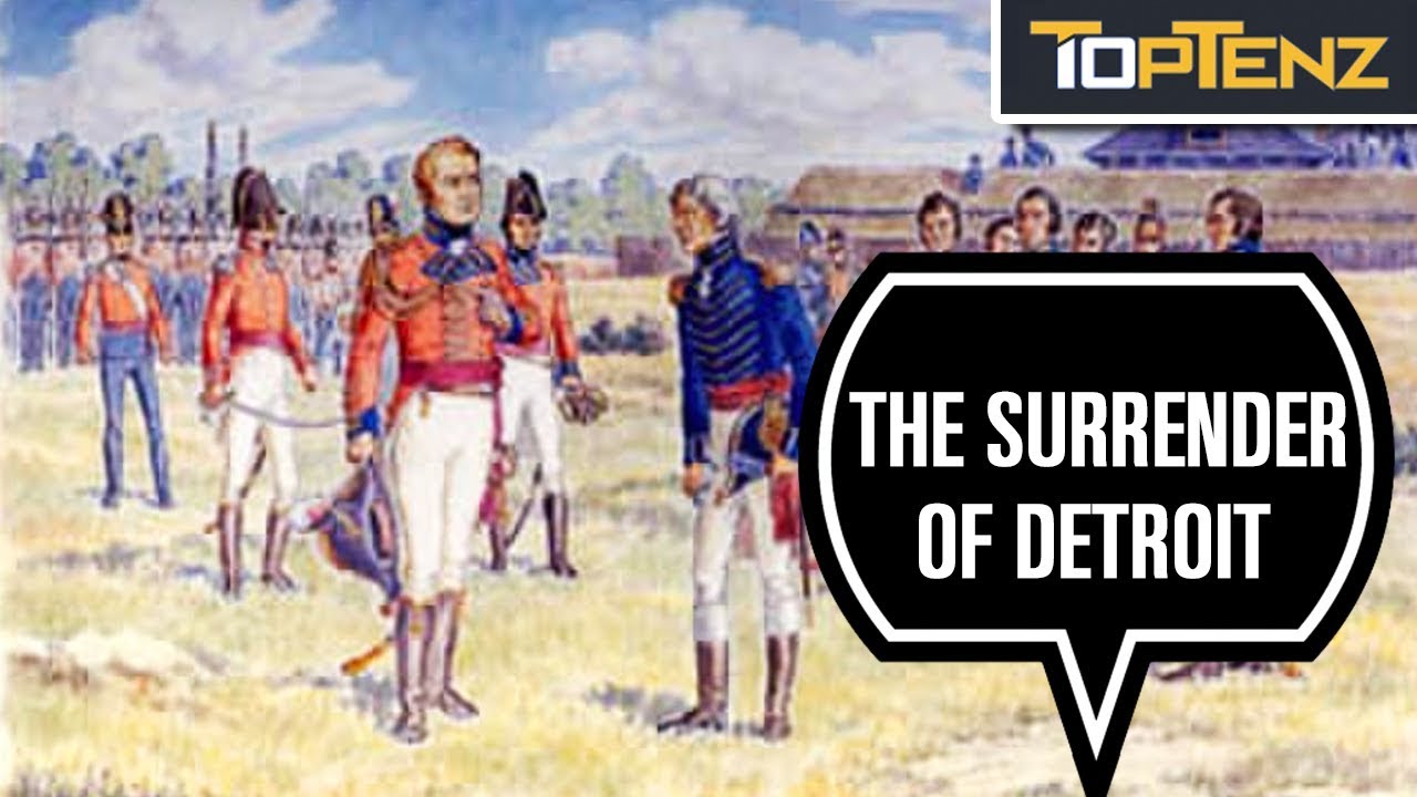 History Has Basically Forgotten These American Military Defeats