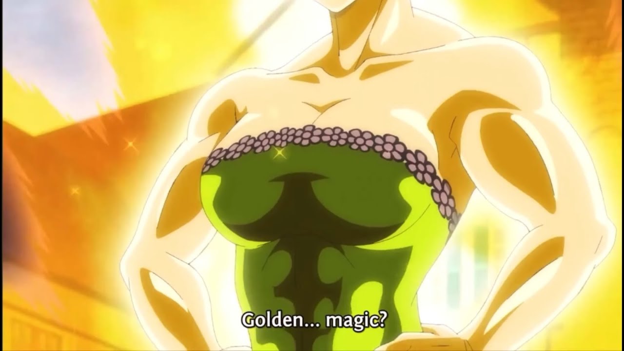 Female Muscle Clips 360 - Nanatsu no Taizai: Mokushiroku no Yonkishi