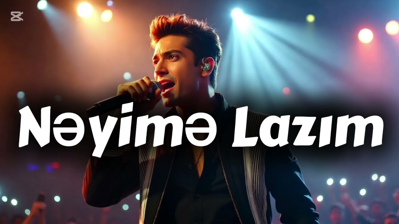 Neyime Lazim - RetroDalga