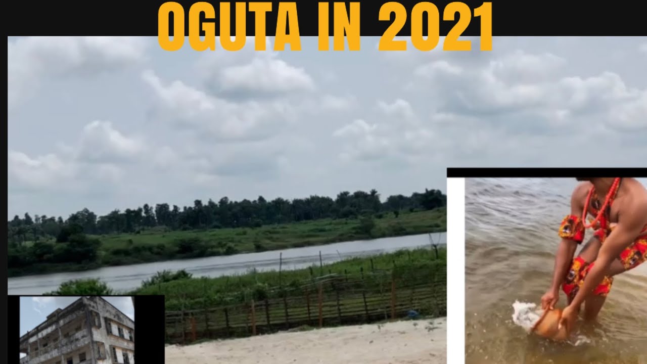 4K ULTRA HD DRIVE-OGUTA IN 2021+OGUTA,IMOSTATE 2021+ TOURIST SITE  GONE WRONG +OGUTA LAKE