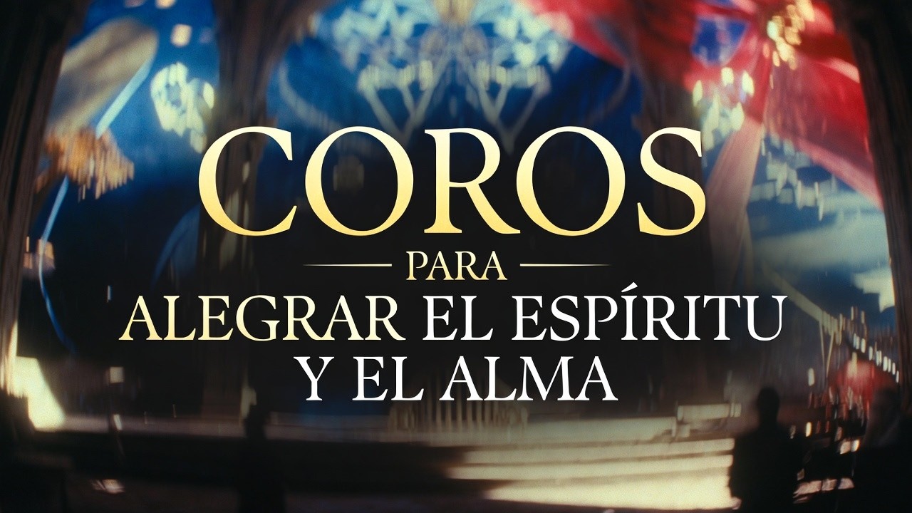🌿Coros popurri coro que Bendeciran su vida y el Espíritu 2026 #pentecostal #CorosPentecostales