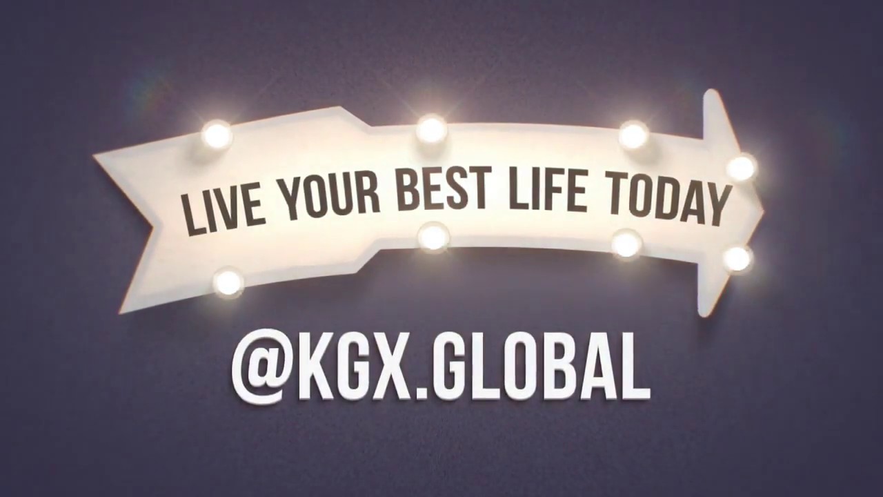 KGX Life - Crypto & Blockchain Education