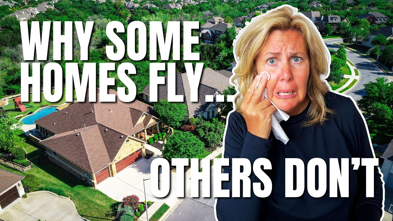 Leesburg Real Estate Market Update April 2025