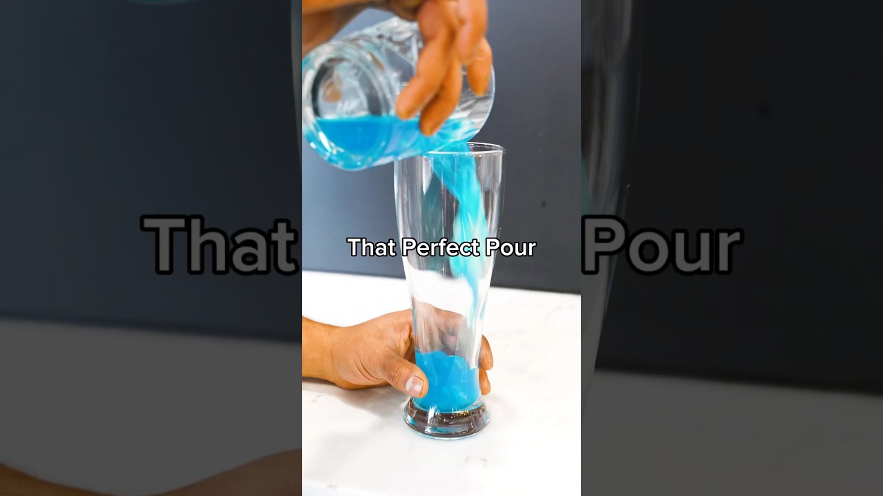 From the first sip to the last bite.. 