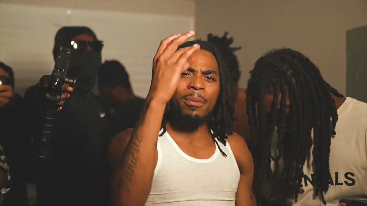 Juggoh x Lil Tej x Gio - Went Up Da Street