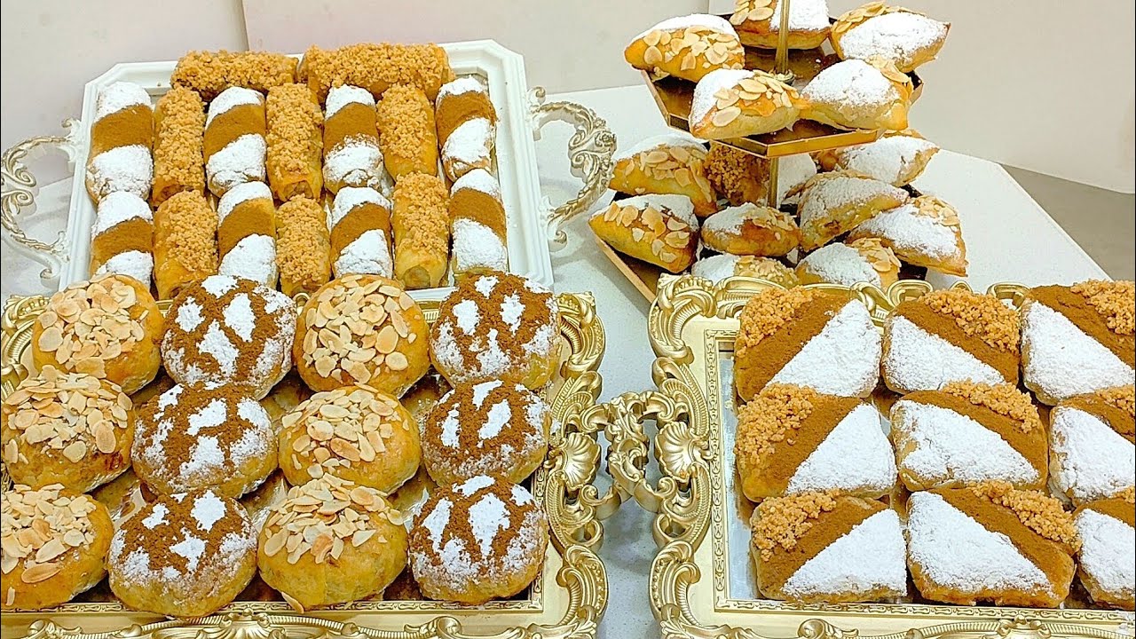 جديد !!! سجلوها لرمضان أكثر من 50 حبة بدجاجة وحدة ميني بسطيلة بلا ورقة و القرمشة يا سلااااام