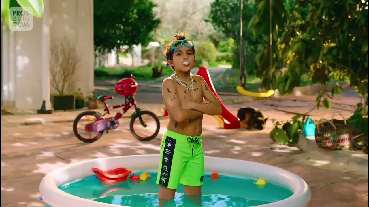 Spot Danette Tunisie Ramadan 2026