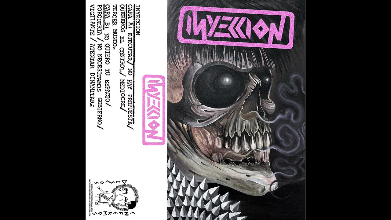 INYECCION - Ejecutar