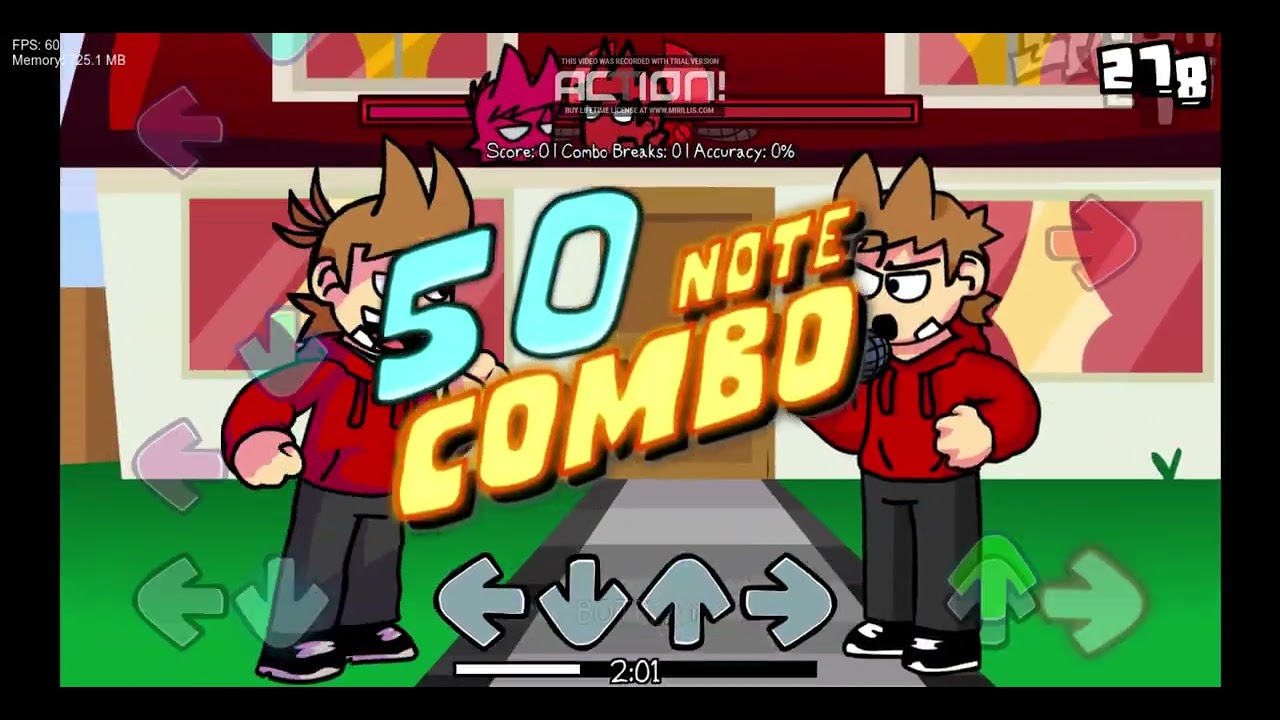 Red Fury Rage (Virgin Rage but new and Old Tord sing it)