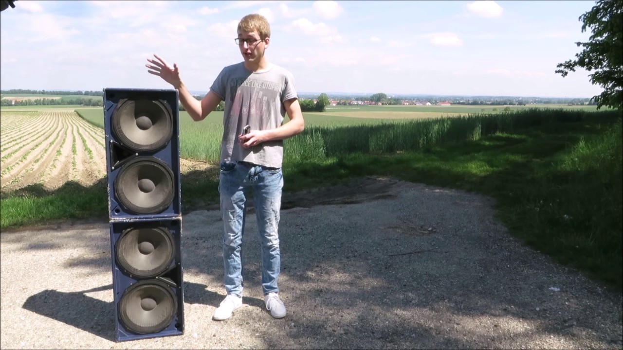 Turbosound TMW 212 / 