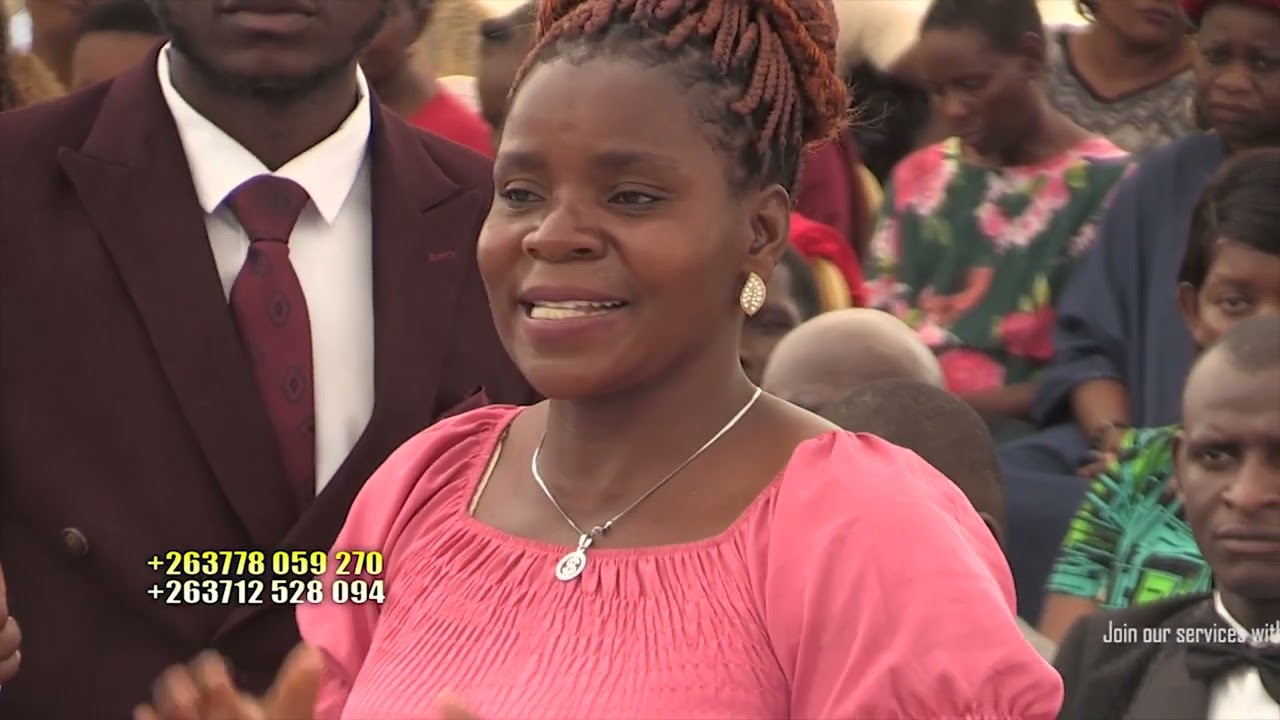 Akanzi Br*gwa rake rivigwe mubox remurume-Prophet T Freddy